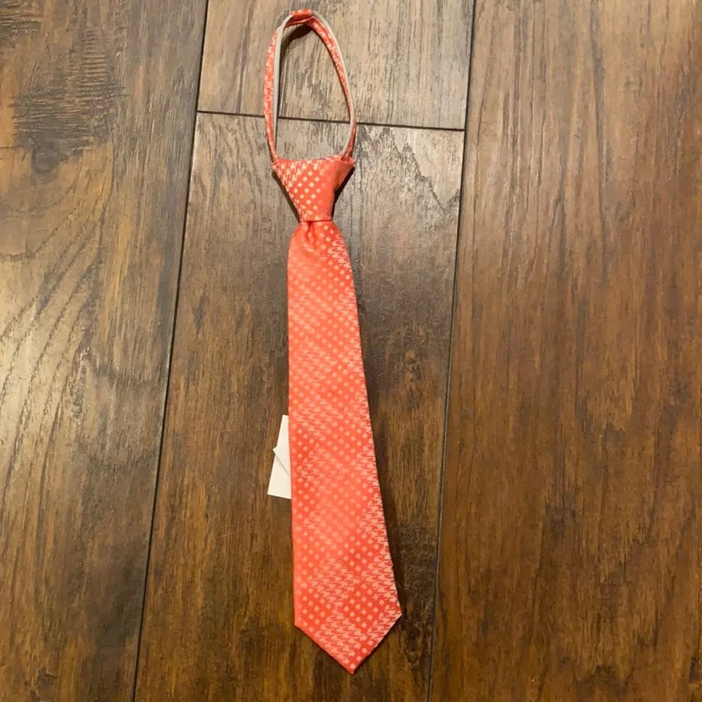 XMI Adjustable Zipper Tie